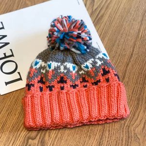 Winter Caps